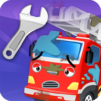 Tayo Repair – Kids Game Package