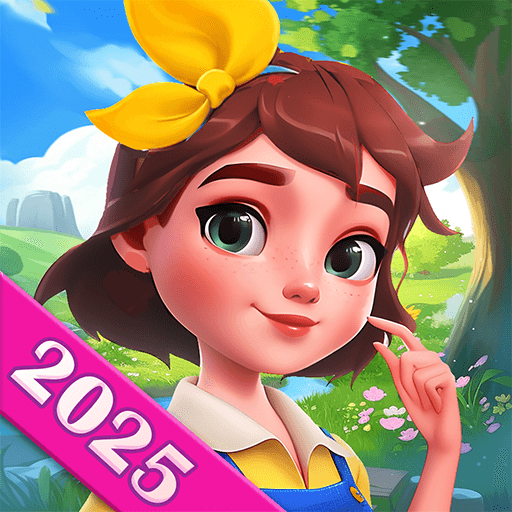 Merge Dreamland – Offline Game