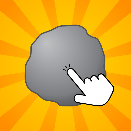 Rock Collector – Idle Clicker Game