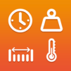 Unit converter - Convert metric units & Measure