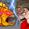 Fishing Battle