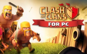 download clash of clans