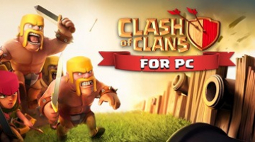 Oyun Clash of Clans