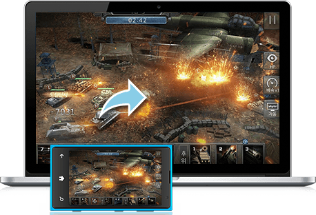 즐겨보세요 탱크M on PC 24