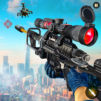 The Sniper: Gun Shooting Games