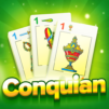 Conquian: Classic Card Game