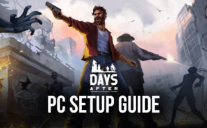 Days After: Survival Games – BlueStacks Installation Guide