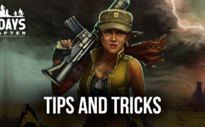 Days After: Zombie Survival – Tips &#038; Tricks for Progression