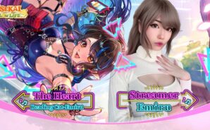 Isekai:Slow Life x Emiru Crossover Event Guide and Tips