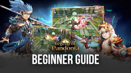 Legend of Pandonia Codes - Try Hard Guides