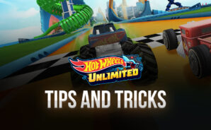 Tips and Tricks to Enhance Your Hot Wheels Unlimited Adventure on PC