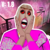 Horror Barby Granny V1.8 Scary