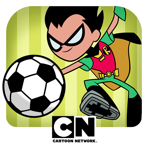 Teeny Titans: Coleciona e luta – Apps no Google Play