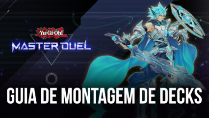 O Yu-Gi-Oh! Master Duel – Como gastar suas Gemas de modo eficiente