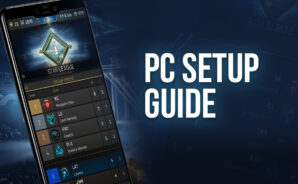Be an Esports Manager – How to Play Rivals Esports MOBA Manager on PC with BlueStacks