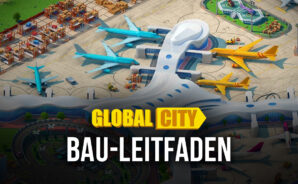 Global City auf dem PC – So baust du die perfekte Stadt