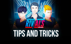 Win Every Game – Tips and Tricks for RIVALS Esports MOBA Manager