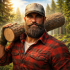 Lumberjack Driver