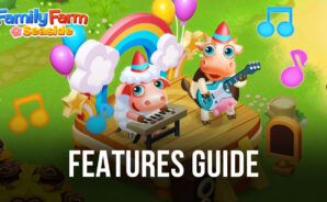 Family Farm Seaside on PC – How BlueStacks Can Help To Improve and Optimize Your Gameplay