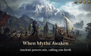 Legend of YMIR Farming Guide for Early to Mid-Game Progression