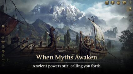 Legend of YMIR Farming Guide for Early to Mid-Game Progression