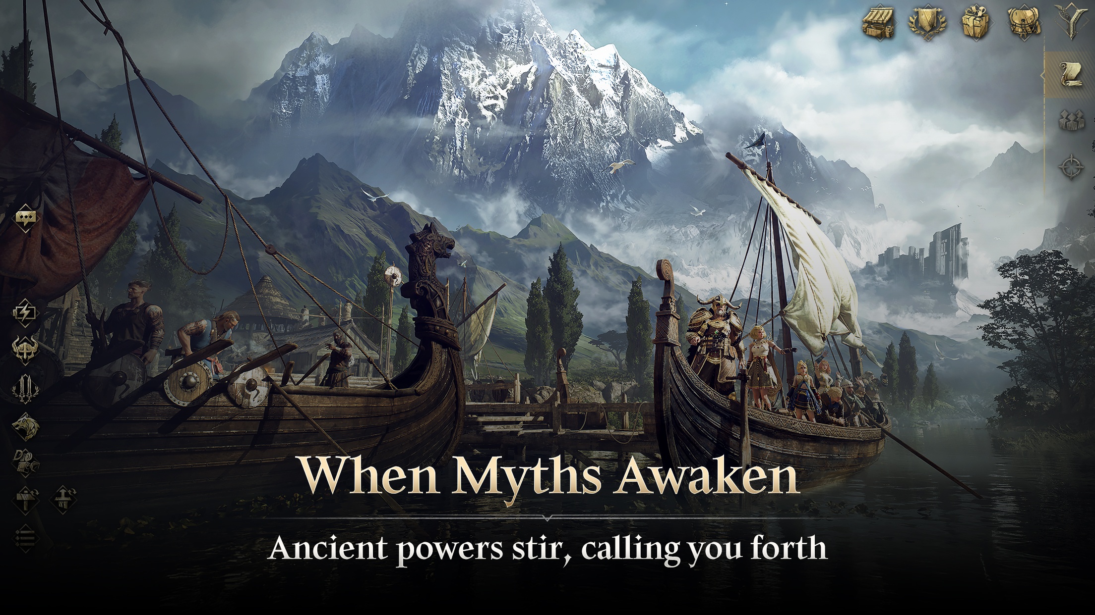 Legend of YMIR Farming Guide for Early to Mid-Game Progression