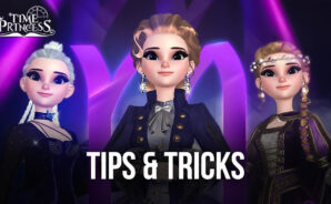 The Best Time Princess Tips and Tricks to Help You Get a Good Start