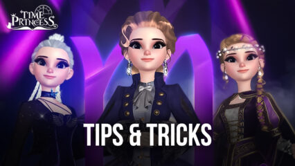 The Best Time Princess Tips and Tricks to Help You Get a Good Start