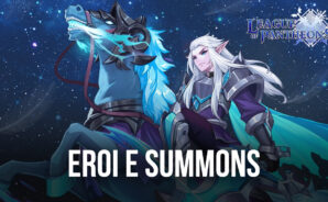 Tutti i segreti delle Summons di League of Pantheons – Potenzia la tua squadra!
