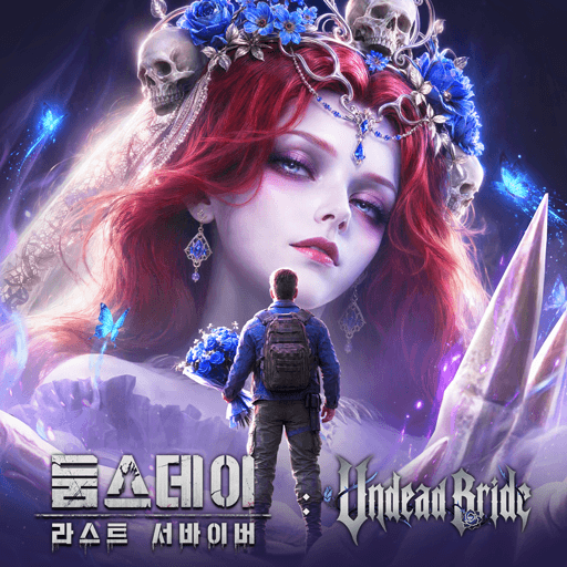 둠스데이: 망령의 신부