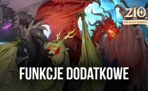 ZIO and the Magic Scrolls – więcej wrażeń z gry na PC z BlueStacks