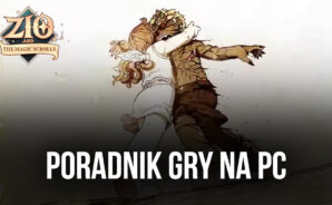 ZIO and the Magic Scrolls – jak zagrać na PC z BlueStacks
