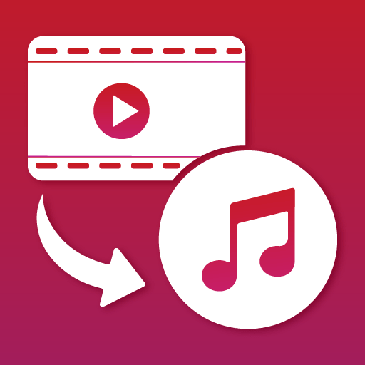 Video To Audio: Mp3 Cutter
