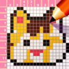 Nonogram Logic Pic: Логическая