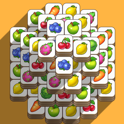 Triple Tile – Tile Match