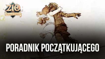 ZIO and the Magic Scrolls – poradnik dla początkujących