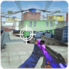 Combat Strike : Online Shooter