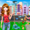 CleanUp City &#8211; Fun Kids Game