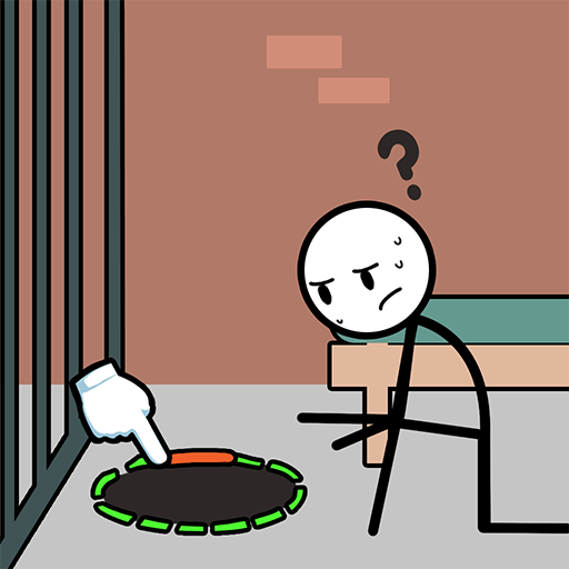 Draw Puzzle 2: One line one part