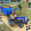 Tractor Driving Games 2024