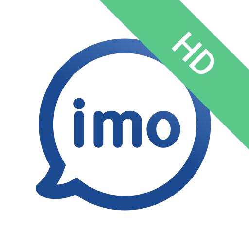 imo HD – görüntülü görüşmeler