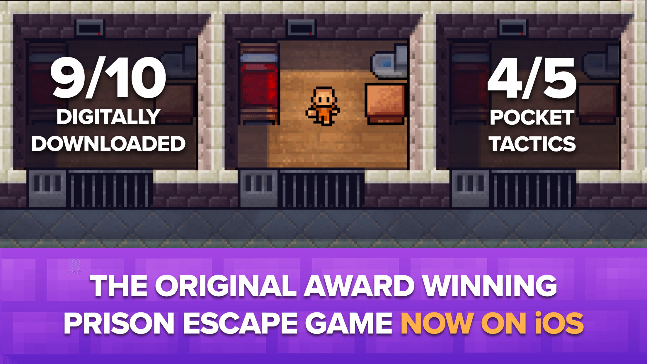 The Escapists Free Download 2019