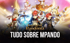 Guia definitivo sobre a criptomoeda de Legend of Pandonia: o que é mPANDO, para que serve, como obter e converter em BTC ou ETH
