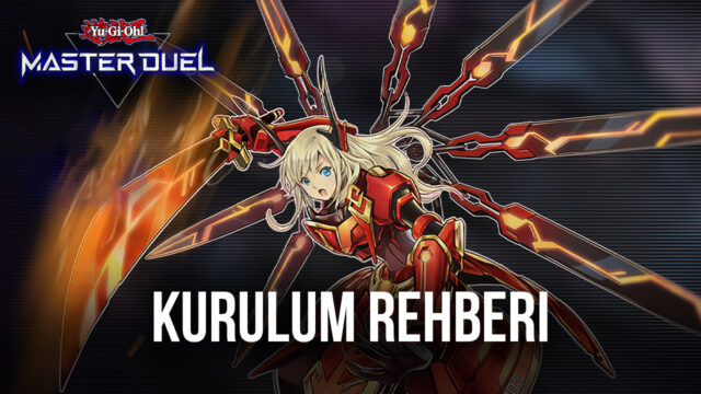 Yu-Gi-Oh! Master Duel Oyununu PC’de Oynamak İçin Steam’e Gerek Yok