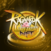 Ragnarok Labyrinth NFT
