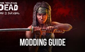 Mobile Game Modding – How to Mod The Walking Dead: Road to Survival on BlueStacks X