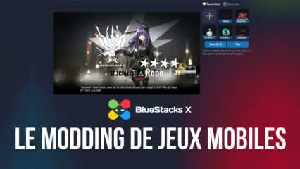 Découvrez BlueStacks X Mobile Game Modding – Des Possibilités Infinies avec le Creator Studio et le Creator Hub