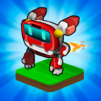 Idle Robot Universe – Tycoon
