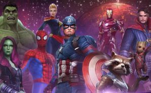 MARVEL Strike Force: Monter l’Équipe Parfaite