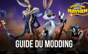 Mobile Game Modding – Comment Modder Looney Tunes: World of Mayhem sur BlueStacks X